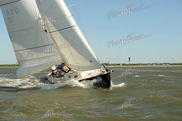 2016 Charleston Race Week E_0319