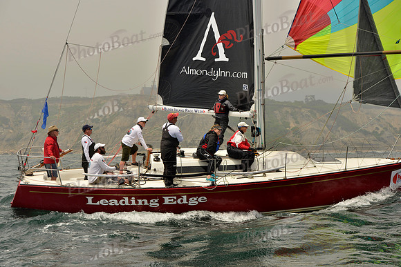 2017 Block Island Race Week D_0966