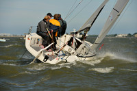 2016 Charleston Race Week D 1046