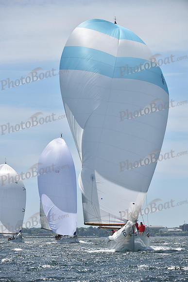 2019 NYYC Annual Regatta C_0045