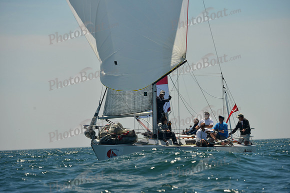 2015 Block Island Race Week G 704