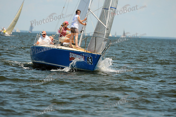 2011 Screwpile A 2302