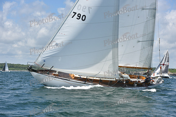 2019 NYYC Annual Regatta A_0613