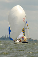 2012 Southern Bay Race Week A 2249