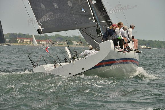 2018 NYYC Annual Regatta A_1303