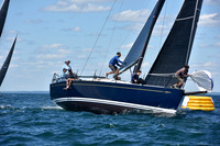2021 Block Island Race Week D_3027