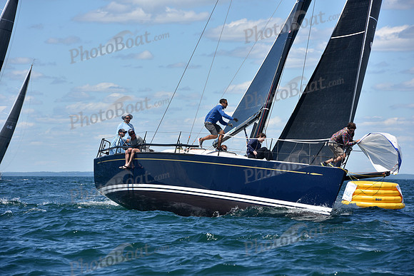 2021 Block Island Race Week D_3027