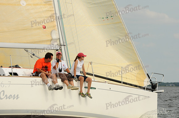 2011 Gov Cup A 760