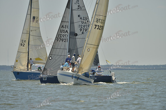 2017 Southern Bay Race Week A_1655