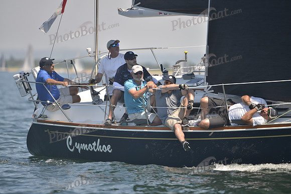 2019 Block Island Race Week I_0130