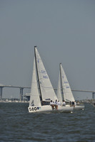 2017 Charleston Race Week C_0035