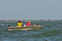 2012 Thistle Midwinters B 1055