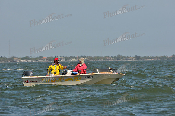 2012 Thistle Midwinters B 1055