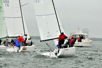2014 J70 Winter Series D 459