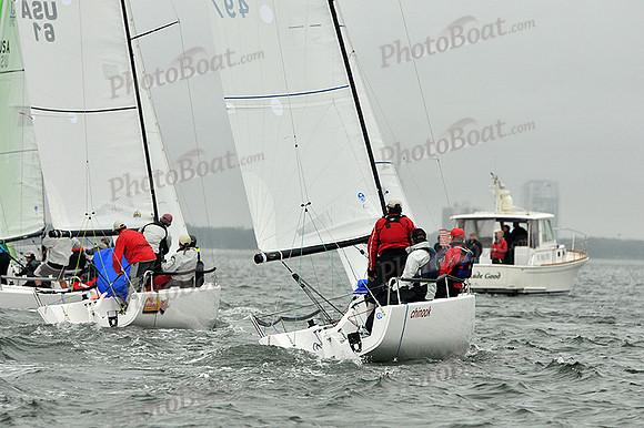2014 J70 Winter Series D 459