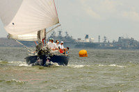 2012 Southern Bay Race Week A 2459