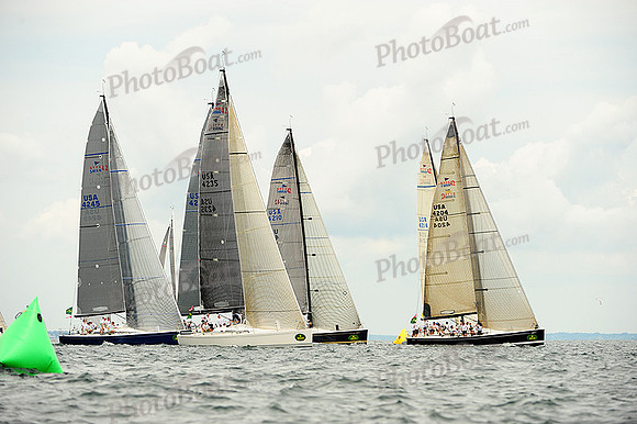 2014 NYYC Race Week E 003