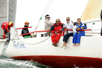 2012 Charleston Race Week A 250