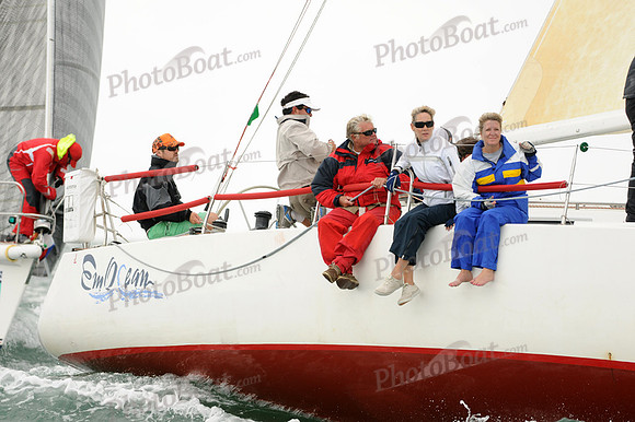 2012 Charleston Race Week A 250