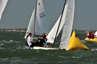 2012 Thistle Midwinters B 826