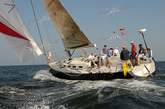 2011 Block Island Race A 2229