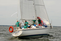 2011 Southern Bay RW B 280