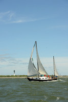 2016 Charleston Race Week B 0850