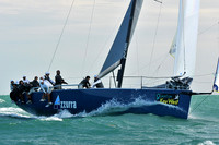 2013 Key West Race Week C 1573