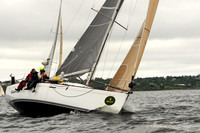 2011 NYYC Annual Regatta C 180