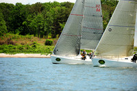 2014 NYYC Annual Regatta C 362