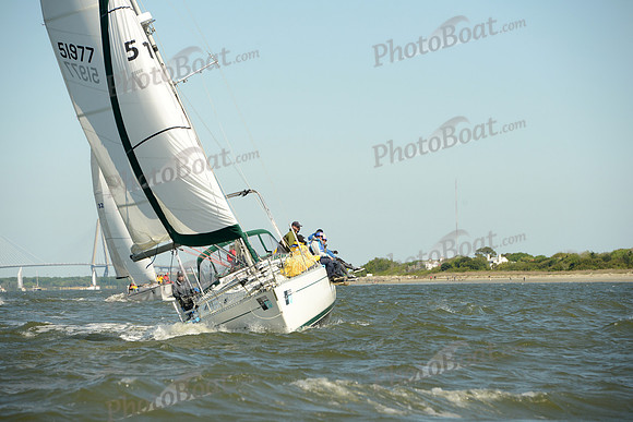 2016 Charleston Race Week E_0243