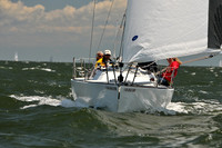 2014 Southern Bay Race Week C 1464