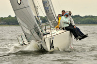 2013 Charleston Race Week B 1052