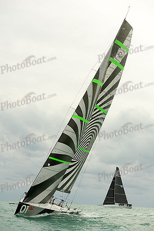 2016 Key West Race Week G_0207
