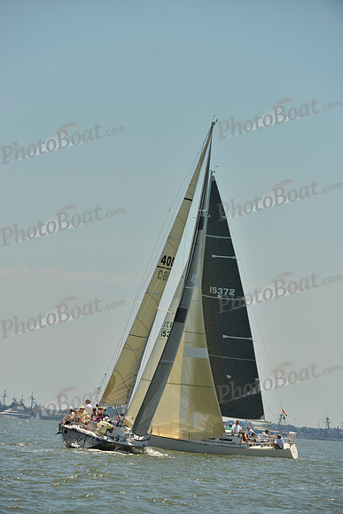 2017 Southern Bay Race Week A_1174