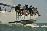 2017 Charleston Race Week D_0499