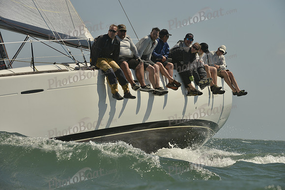 2017 Charleston Race Week D_0499