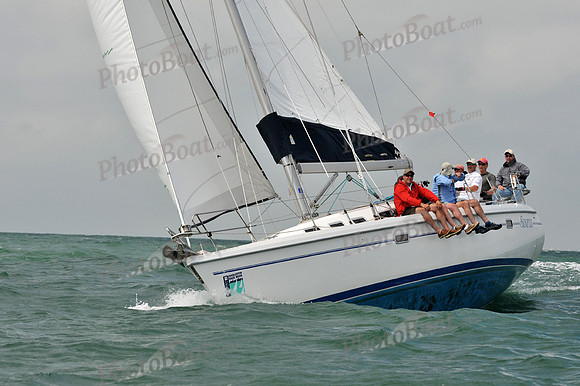 2012 Charleston Race Week A 2063