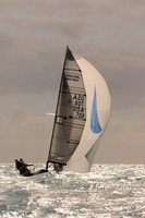 2012 Key West Race Week A 1099
