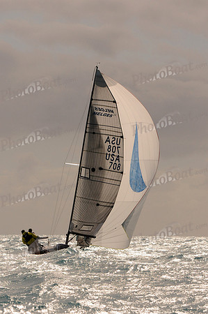 2012 Key West Race Week A 1099