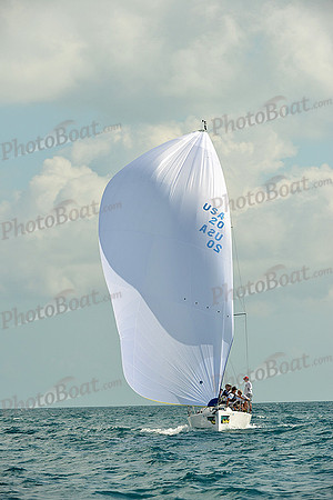 2015 Key West Race Week D 462
