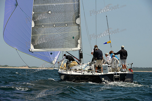 2013 Block Island Race Week A1 330