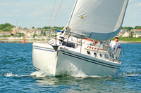 2014 NYYC Annual Regatta C 1882