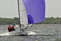 2013 Charleston Race Week A 2167
