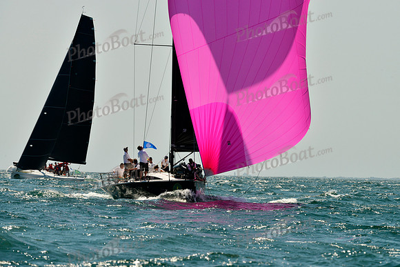 2016 NYYC Race Week A 1278
