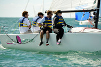 2015 Key West Race Week A 153