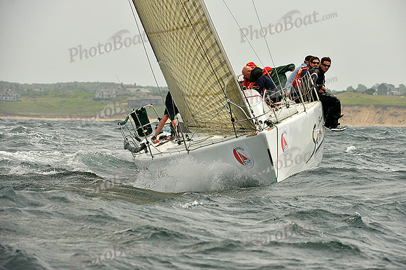 2015 Block Island Race Week D 636