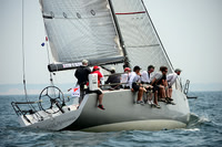 2013 Block Island Race Week A 1240