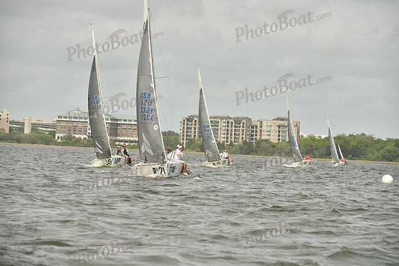 2019 Charleston Race Week F_0557