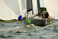 2014 NYYC Race Week C 1492